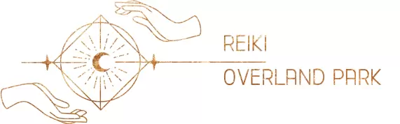 Reiki Overland Park Logo